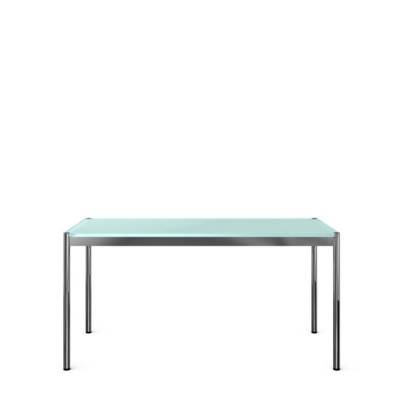 Usm Haller Haller Tisch 150 X 75 Cm Shop I Design Bestseller De
