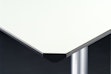 USM Haller - Haller tafel Kitos E2 175 x 75 cm - in hoogte verstelbaar - 2 - Preview