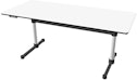 USM Haller - Table Haller Kitos E2 175 x 75 cm - réglable en hauteur - 1 - Aperçu