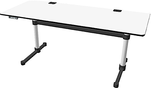 USM Haller - Haller tafel Kitos E2 Plus 175 x 75 cm - in hoogte verstelbaar - 1