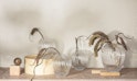 Kähler Design - Hammershøi glass Vase - 4 - Vorschau