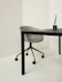 Design Outlet - About A Chair Low AAC 43 - Hallingdal 130 - frêne teinté noir - 4 - Aperçu