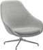 HAY - About A Lounge Chair High AAL 91 - 1 - Vorschau