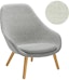 HAY - About A Lounge Chair High AAL 92 - 1 - Vorschau