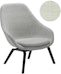 HAY - About A Lounge Chair High AAL 93 - 1 - Vorschau