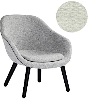 HAY - About A Lounge Chair Low AAL 82 - 1 HAY - About A Lounge Chair Low AAL 82 - 1
