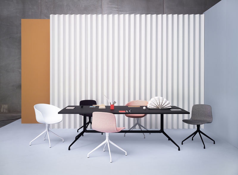 About A Table AAT20 Stehtisch About A Table AAT20 Stehtisch