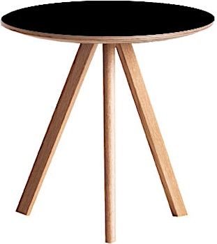 HAY - Table basse Copenhague CPH 20 - 1