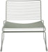 HAY - Hee Lounge Chair - 1 - Preview