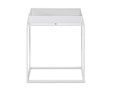 HAY - Tray Table - 30 x 30 klein - weiss - 5
