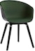 HAY - About a Chair AAC 22 - Spiegelpolsterung - 1 - Vorschau