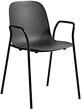 HAY - 13eighty Arm Chair - 1