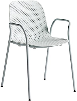 HAY - 13eighty Chair - 1