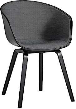 HAY - About a Chair AAC 22, rembourrage une face - 1