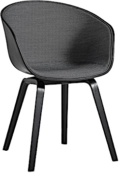 HAY - About a Chair AAC 22 Spiegelkussen - 1 HAY - About a Chair AAC 22 Spiegelkussen - 1