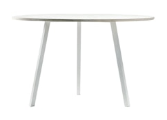 HAY - Loop Stand Round Table - 8