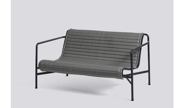 HAY - Sitzauflage für Palissade Lounge Sofa - 4