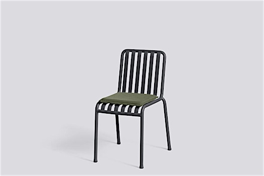 HAY - Sitzkissen für Palissade Chair und Arm Chair - 1