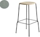 HAY - Soft Edge 30 Bar Stool - 1 - Preview