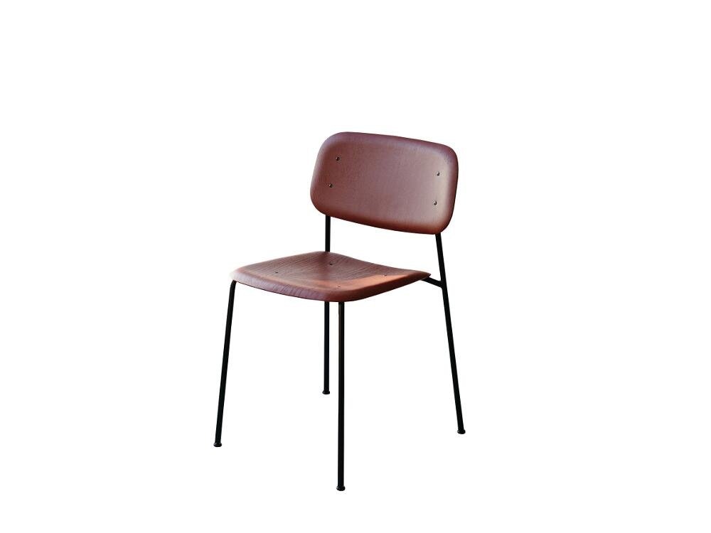 Soft Edge 10 Stuhl Soft Edge 10 Stuhl