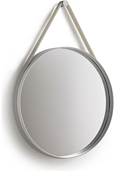 HAY - Miroir Strap - 1 HAY - Miroir Strap - 1