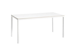 HAY - Table T12 - 320 x 120 cm - blanc - 1