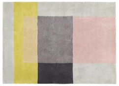 HAY - Teppich Colour Carpet - 1