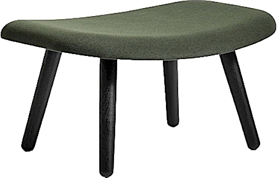 HAY - About A Lounge Ottoman AAL 03 - 1