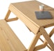 Weltevree - Folding Picknicktisch - 17 - Vorschau
