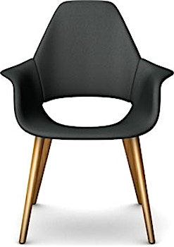Vitra - Organic Highback fauteuil - 1