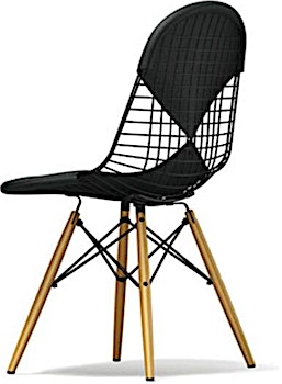 Vitra - Wire Chair DKW-2 - 1