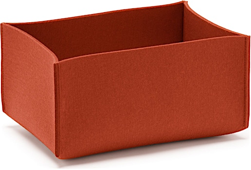 Hey-Sign - Aufbewahrungsbox rechteckig hoch - 1 Hey-Sign - Aufbewahrungsbox rechteckig hoch - 1