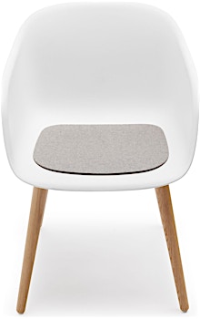 Hey-Sign - Coussin d'assise pour chaise Fiber - 1 Hey-Sign - Coussin d'assise pour chaise Fiber - 1