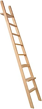 Moormann - Hochacht zitladder - 1