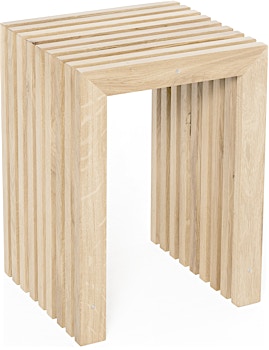 Raumgestalt - Tabouret Kluwen - 1