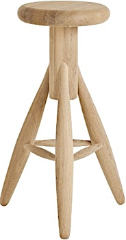 Artek - Barhocker Rocket - 1 Artek - Barhocker Rocket - 1