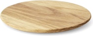 Menu - New Norm Dinnerware Holzteller - 2 - Vorschau