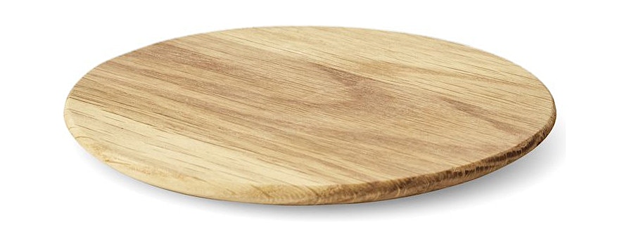 Menu - New Norm Dinnerware Holzteller - 1