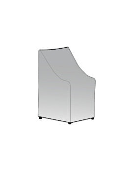 Dedon - Husse Seashell Lounge Stuhl - 1 Dedon - Husse Seashell Lounge Stuhl - 1