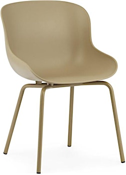 Normann Copenhagen - Hyg Stuhl - 1 Normann Copenhagen - Hyg Stuhl - 1