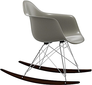 Vitra - Eames Fiberglass Chair RAR - 1