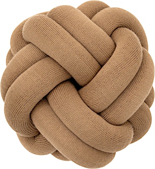Design House Stockholm - Knot Kissen - 1 Design House Stockholm - Knot Kissen - 1
