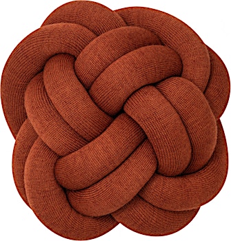 Design House Stockholm - Knot Kissen - 1 Design House Stockholm - Knot Kissen - 1