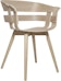 Design House Stockholm - Wick Chair - 3 - Preview