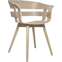 Design House Stockholm - Wick Chair Design House Stockholm - Wick Chair