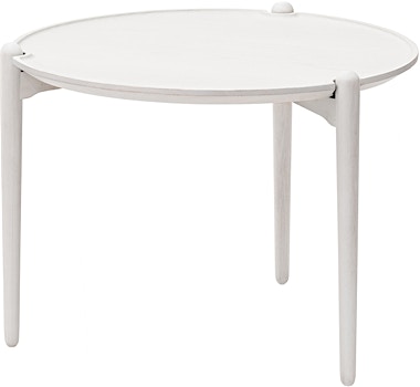 Design House Stockholm - Table d'appoint Aria haute - 1