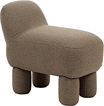 Design House Stockholm - Lulu Pouf - 1 Design House Stockholm - Lulu Pouf - 1
