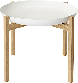 Design House Stockholm - Tablo Tray tafel - 1