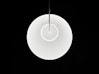 Design House Stockholm - Lampe Luna  - 2 - Aperçu