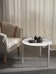 Design House Stockholm - Aria Bijzettafel Low - 2 - Preview